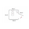 EPS foam cubicle mobile toilet: a hygienic revolution of ultimate cleanliness and constant temperature in all seasons