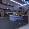 01 All-in-one outdoor party kitchen