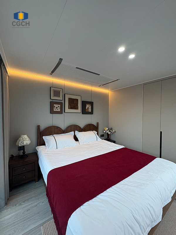 F7-CGCH space capsule house-interior details2