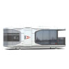 K5-CGCH sapce capsule house-exterior view